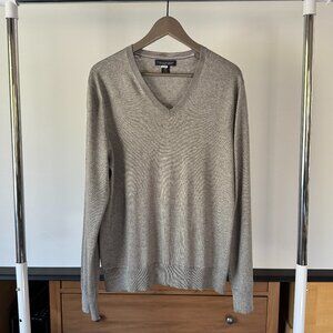 Banana Republic  Silk Cotton Cashmere Sweater